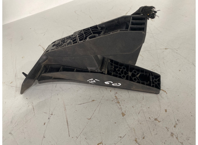 Педаль газа к BMW 5 E60/E61, 2009г.