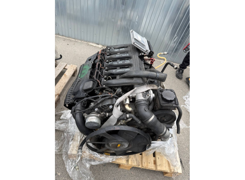 Двигатель к BMW X3 E83, 2005г.
