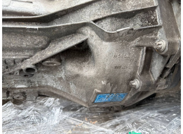 КПП механическая (МКПП) к BMW 3 E90/E91/E92/E93, 2010г.