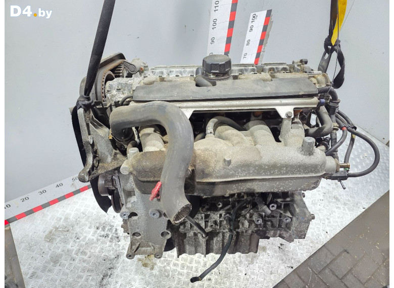 Двигатель к Volvo S60 2002 г.