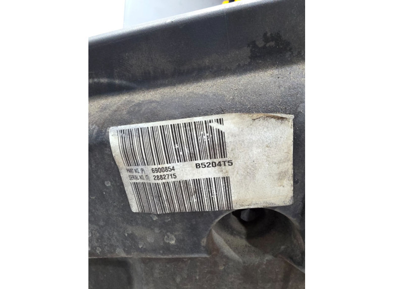 Двигатель к Volvo S60, 2002г.