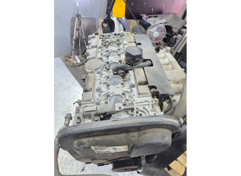 Двигатель к Volvo S60, 2002г.