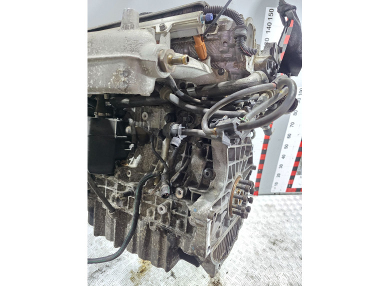 Двигатель к Volvo S60, 2002г.
