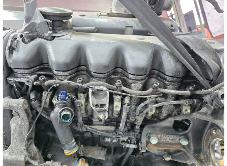 Форсунка к Volkswagen Transporter, 2000г.