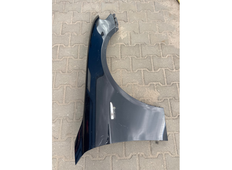 Крыло переднее правое к BMW 7 E65/E66, 2003г.