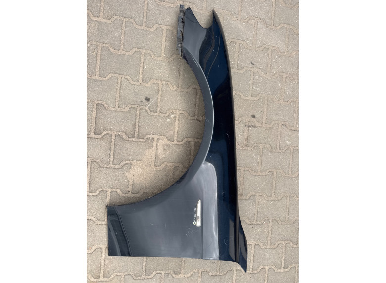 Крыло переднее левое к BMW 7 E65/E66, 2003г.