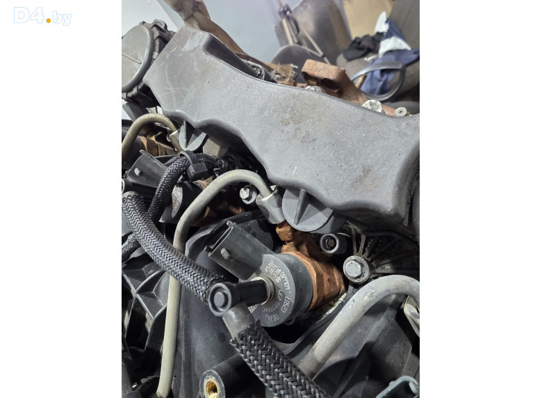 Форсунка к Peugeot Partner 2008 г.
