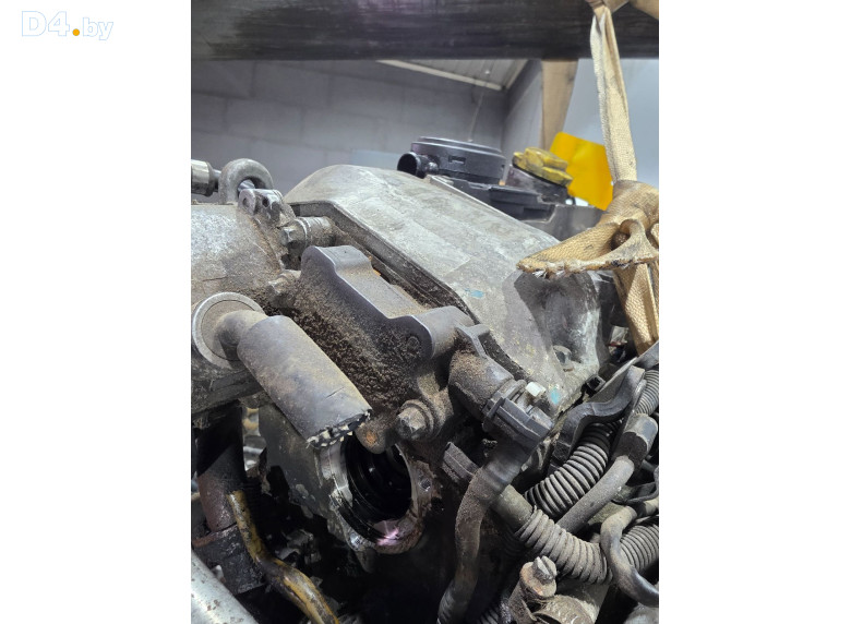 Насос топливоподкачивающий ТНВД к Jeep GrandCherokee 2002 г.