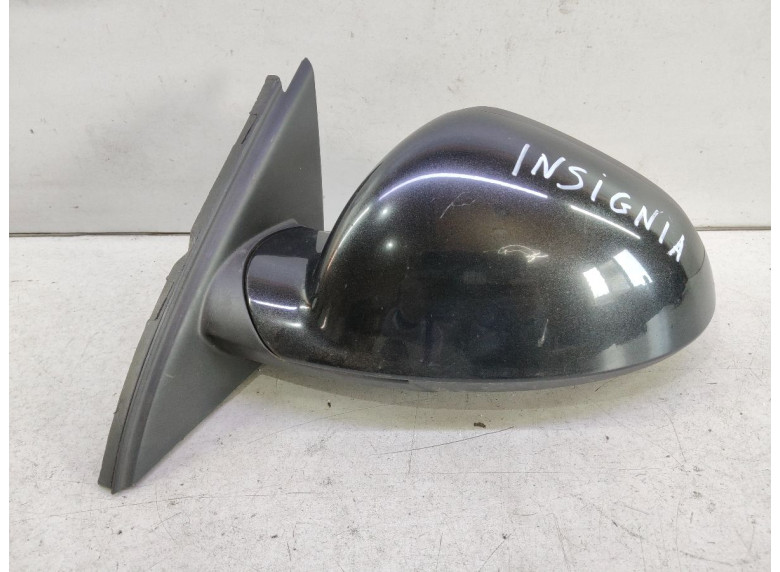 Зеркало наружное левое к Opel Insignia, 2010г.