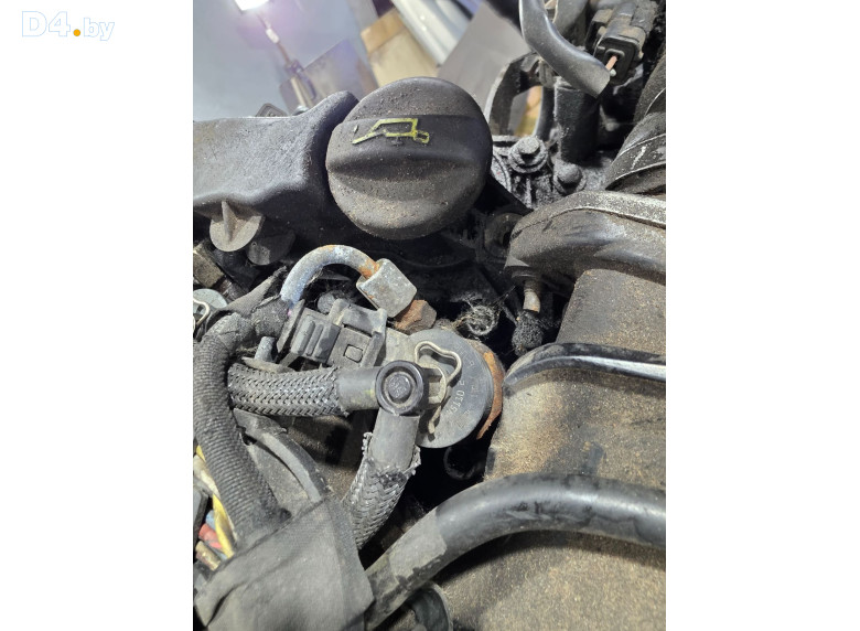 Форсунка к Peugeot Partner 2008 г.