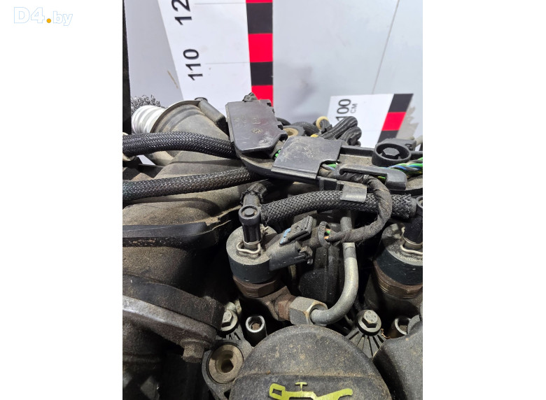 Форсунка к Volvo V50 2006 г.