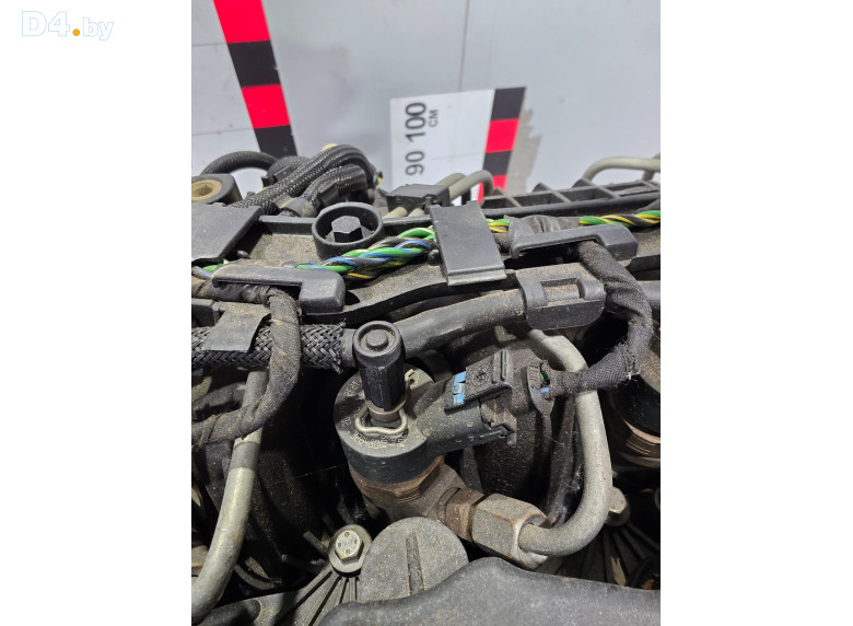 Форсунка к Volvo V50 2006 г.