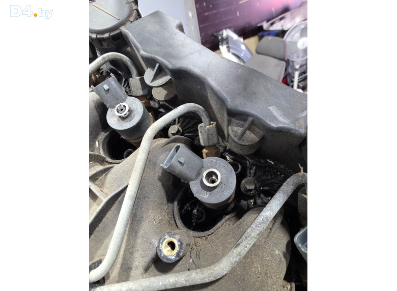 Форсунка к Peugeot 307 2005 г.