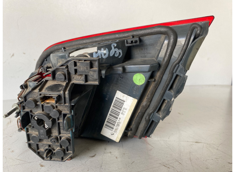 Фонарь крышки багажника правый к BMW 5 F10/F11/GT F07, 2010г.
