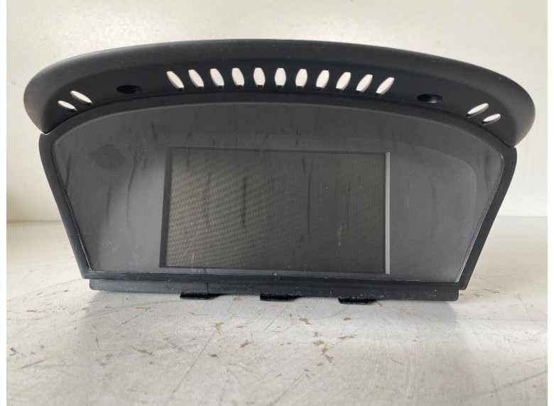 Дисплей к BMW 5 E60/E61, 2004г.