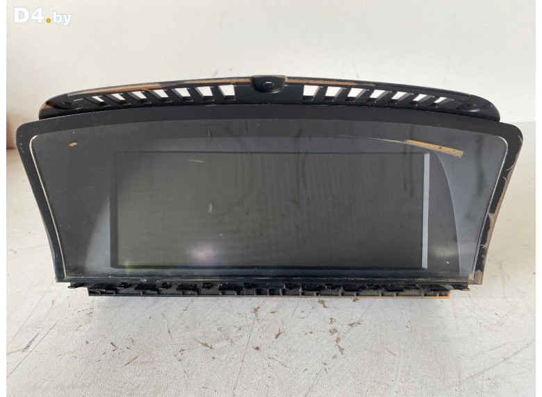 Дисплей к BMW 7E65/E66 2004 г.
