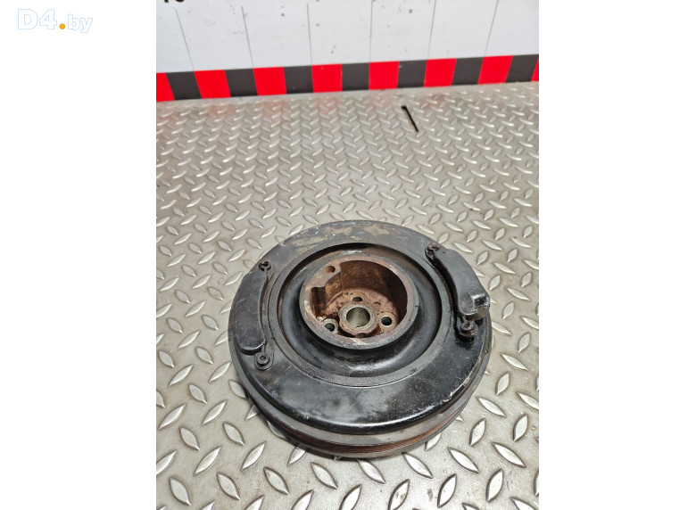 Шкив коленвала к Volkswagen Transporter 2001 г.