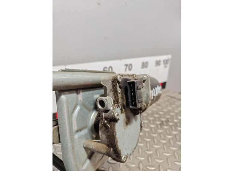 Механизм стеклоочистителя (трапеция дворников) к Ford Transit, 2010г.