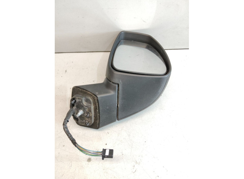 Зеркало наружное левое к Renault Scenic, 2010г.