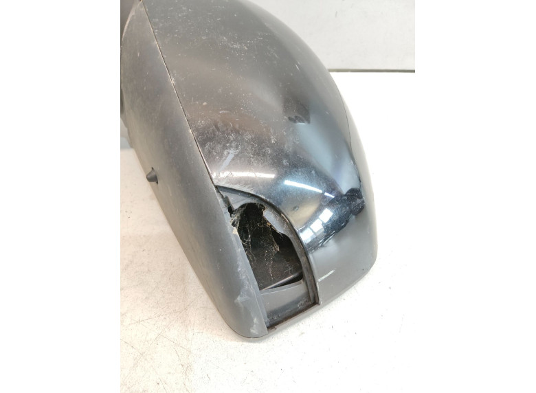 Зеркало наружное левое к Renault Scenic, 2010г.