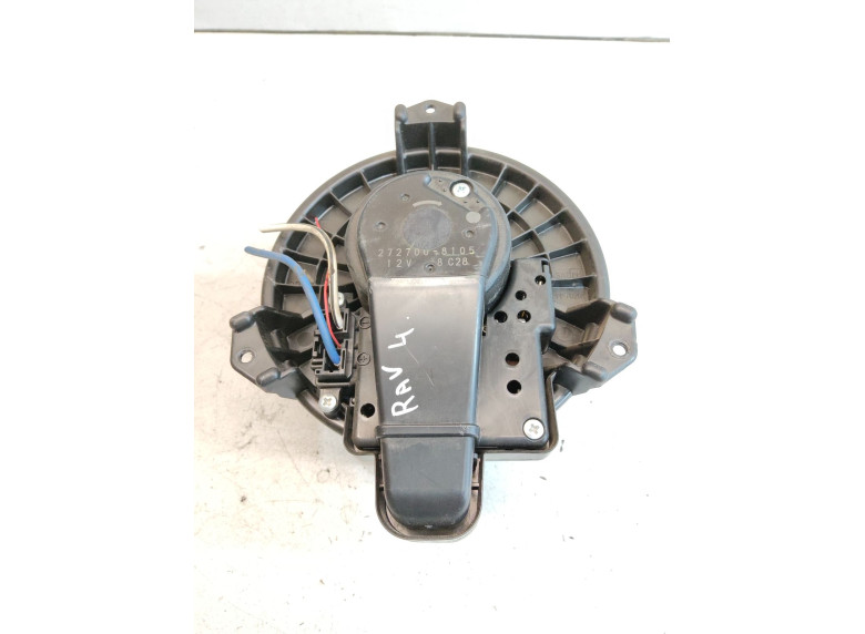 Моторчик печки к Toyota RAV4, 2011г.