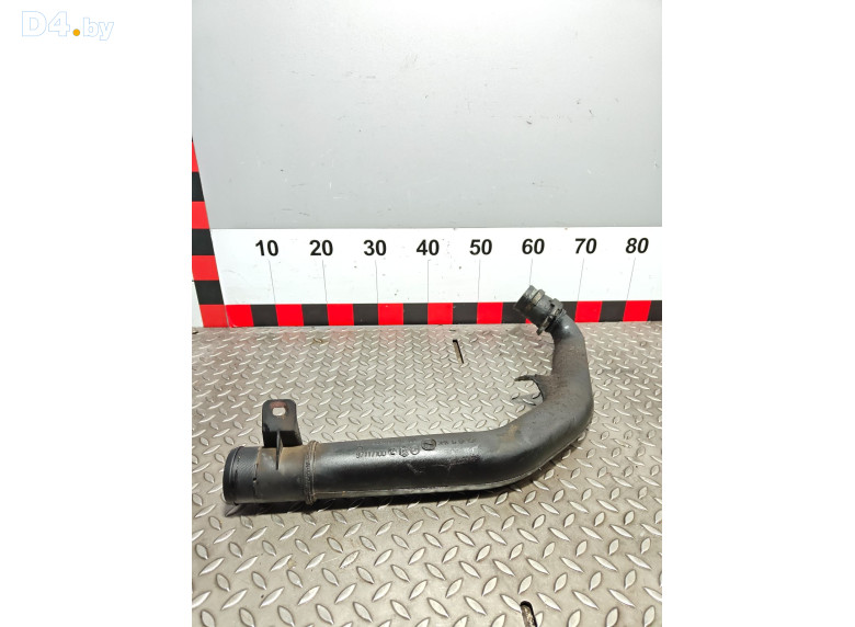 Патрубок интеркулера к Citroen C5 2003 г.