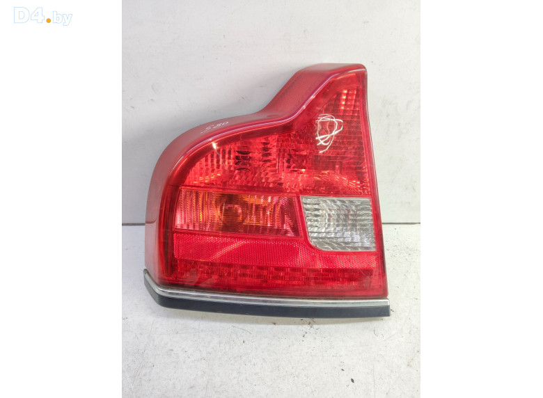 Фонарь задний левый к Volvo S80 2005 г.