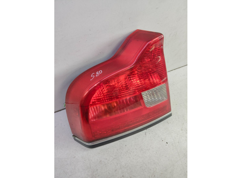 Фонарь задний левый к Volvo S80, 2005г.