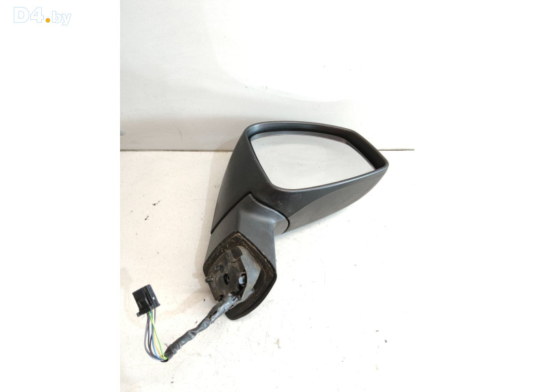 Зеркало наружное правое к Renault Scenic 2010 г.