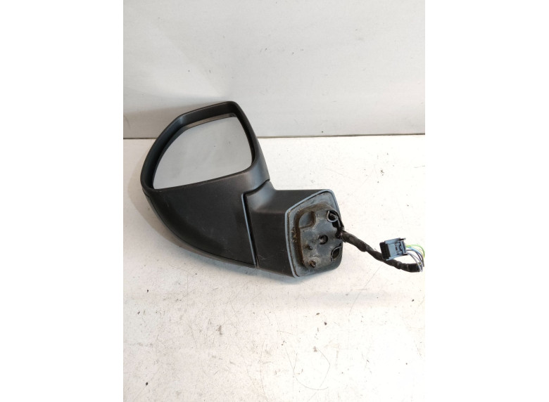 Зеркало наружное правое к Renault Scenic, 2010г.