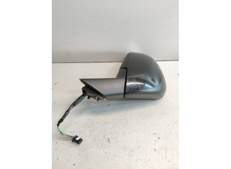 Зеркало наружное правое к Renault Scenic, 2010г.