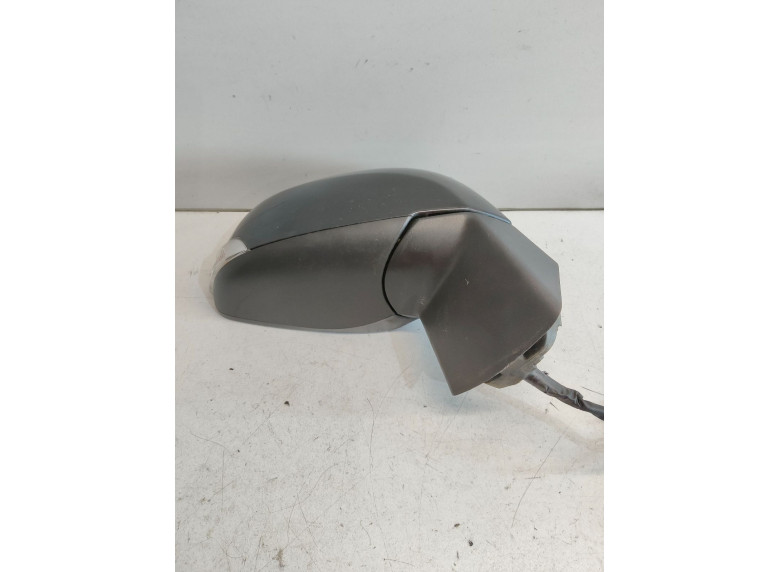 Зеркало наружное правое к Renault Scenic, 2010г.