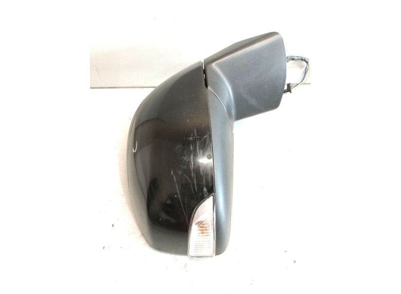 Зеркало наружное правое к Renault Scenic, 2010г.