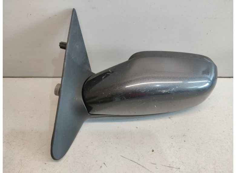 Зеркало наружное левое к Renault Laguna, 2005г.