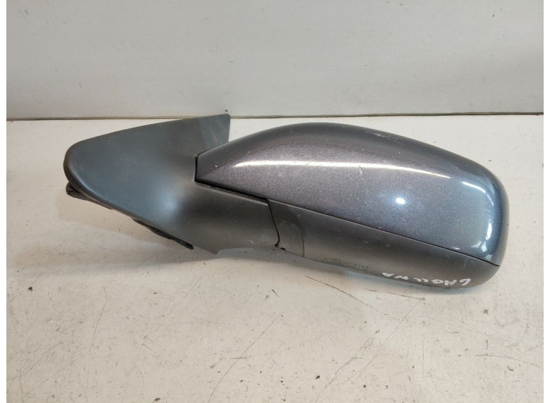 Зеркало наружное левое к Renault Laguna, 2005г.