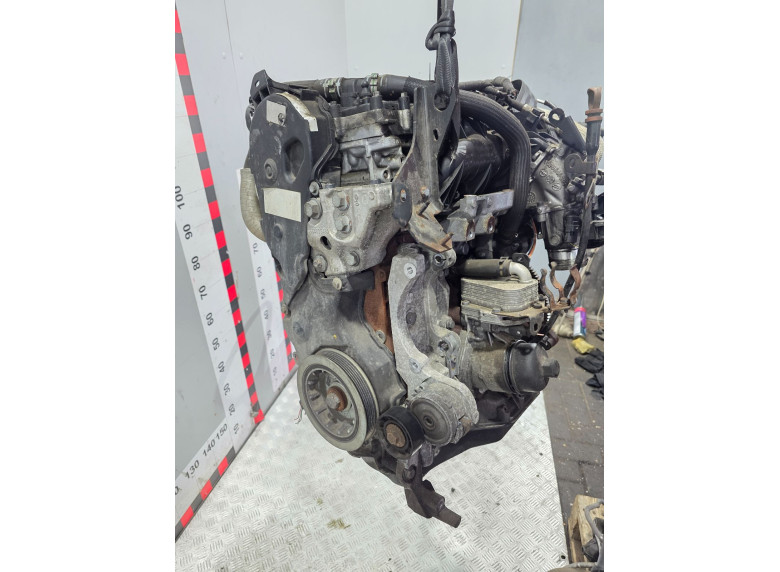 Двигатель к Peugeot 508, 2012г.