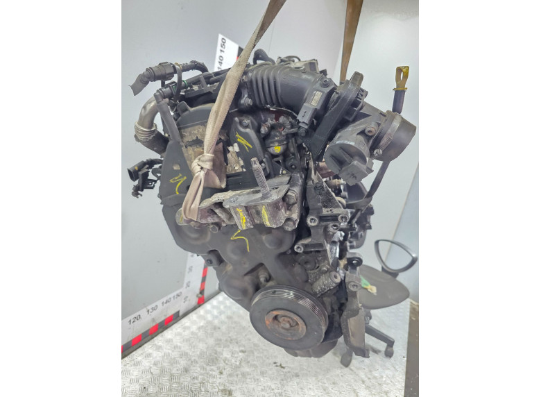 Двигатель к Ford Focus, 2006г.