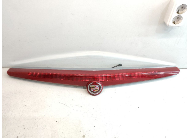 Стоп-сигнал к Cadillac BLS, 2007г.