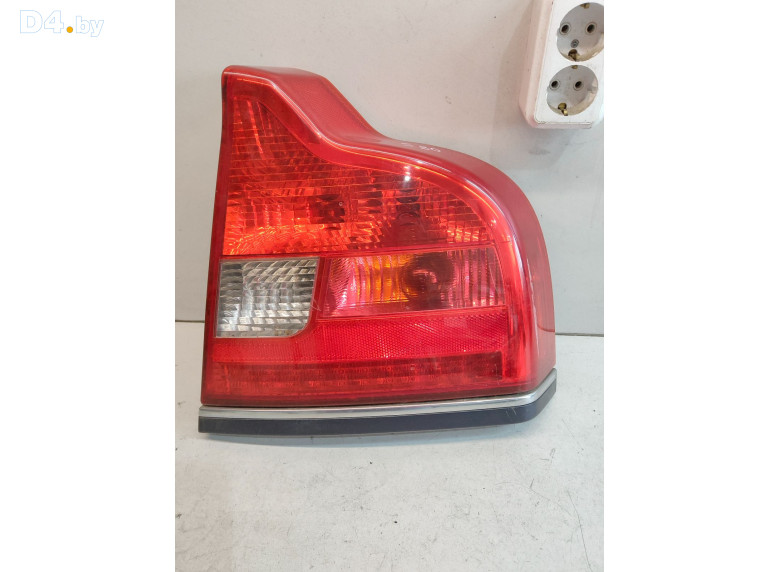 Фонарь задний правый к Volvo S80 2004 г.
