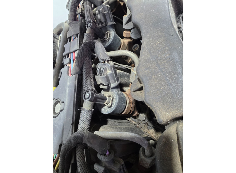 Форсунка к Citroen C4 Picasso, 2008г.