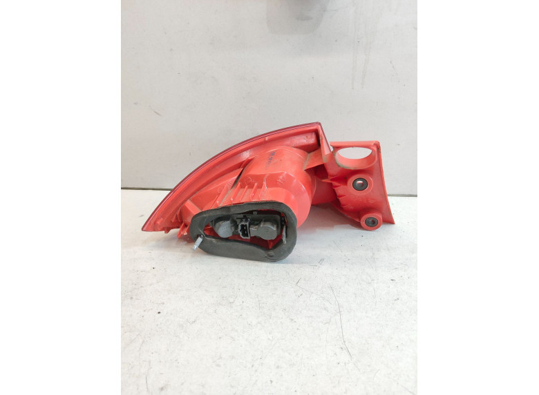 Фонарь задний правый к Seat Leon, 2006г.