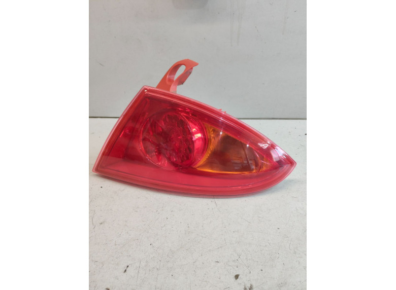 Фонарь задний правый к Seat Leon, 2006г.