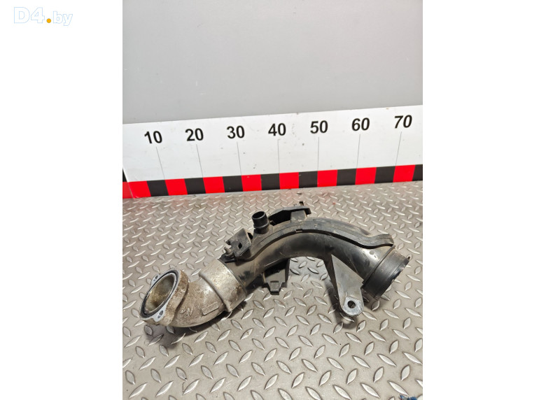 Патрубок турбины к Peugeot 508 2012 г.