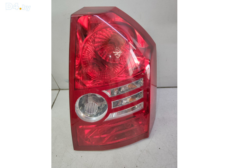 Фонарь задний правый к Chrysler 300C 2008 г.