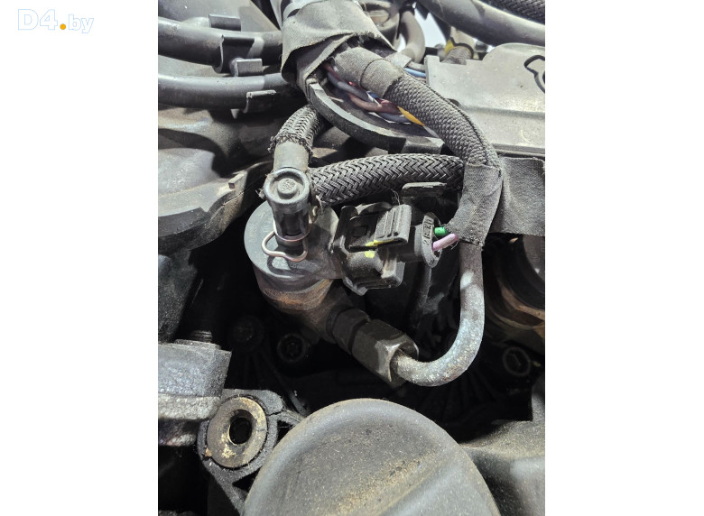 Форсунка к Citroen C4Picasso 2010 г.