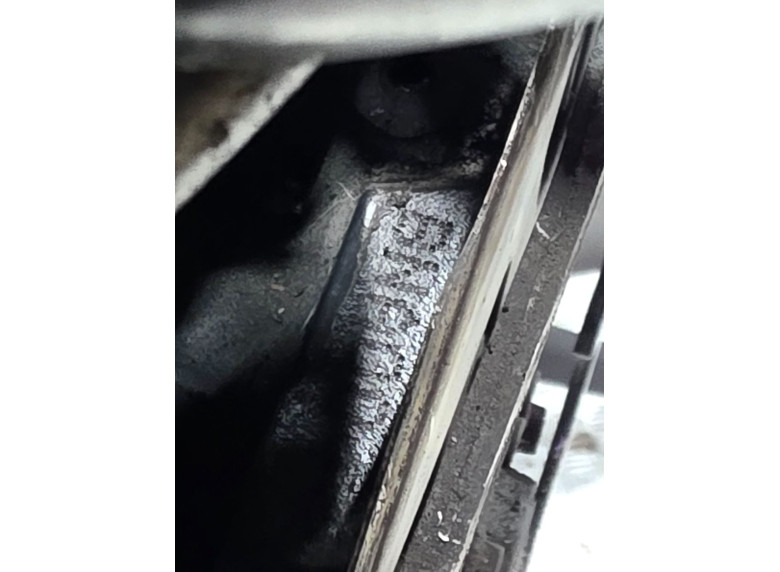 Двигатель к Audi A4, 2005г.