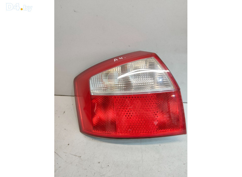 Фонарь задний левый к Audi A4 2001 г.