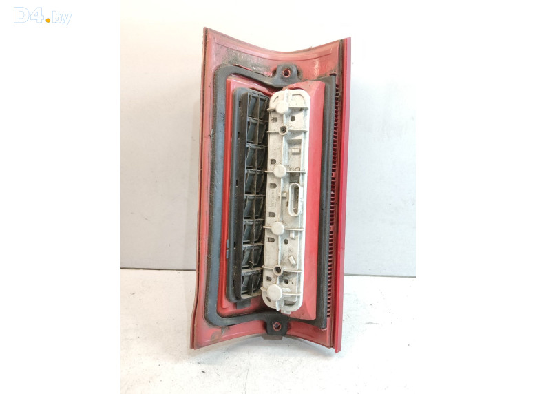 Панель (плата) фонаря заднего правого к Citroen Jumper 2001 г.
