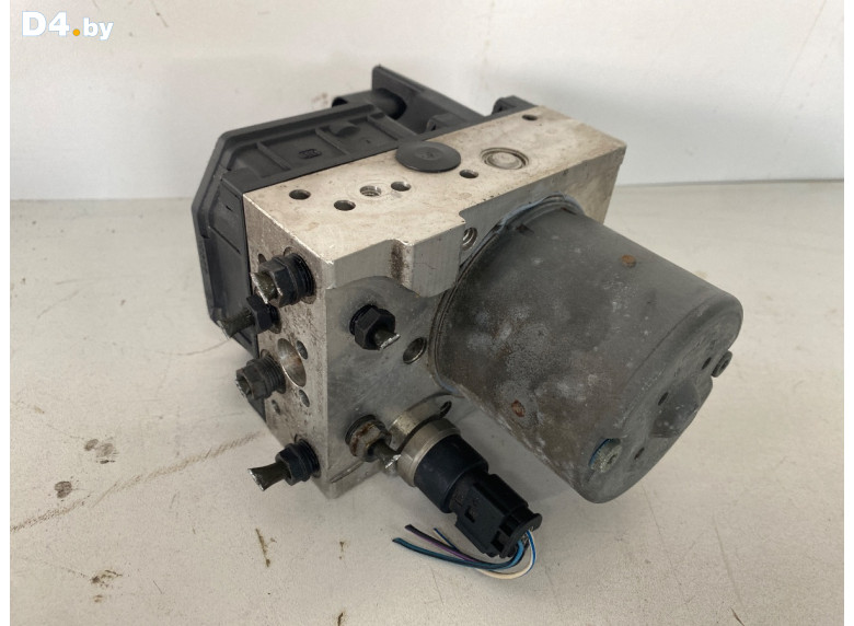 Блок ABS к BMW 7E65/E66 2004 г.
