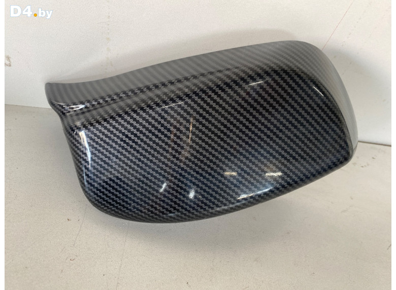 Накладка на зеркало левое к BMW 5E60/E61 2009 г.